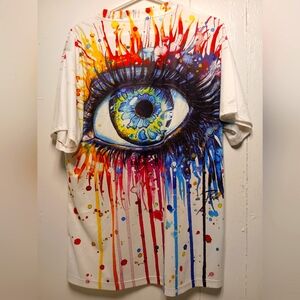 Eyecopi Kopie Men's Tee